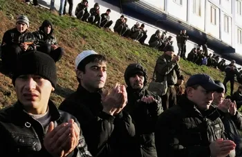 Дети приезжих более криминальны, чем их родители