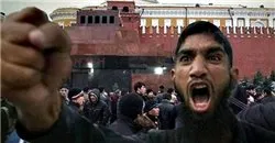 И цирк остался, и клоуны всё те же.