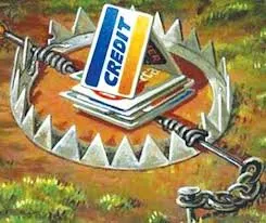 Поговорим о кредитах