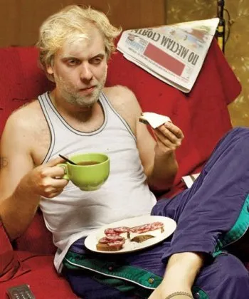 «Азиатчина»