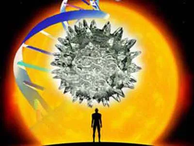 Наша защита от Вируса