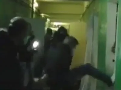 Из-за стрелявшего дагестанца в Капотне полиция арестовала глав «Щита Москвы» и «Наркостопа»