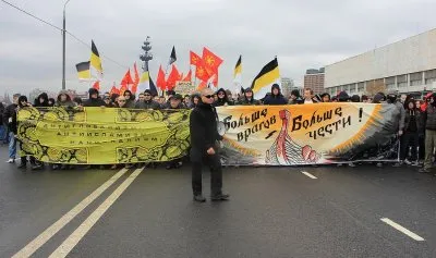 России нужны новые варяги