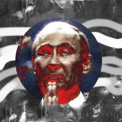 Путин и Нобелевская премия мира