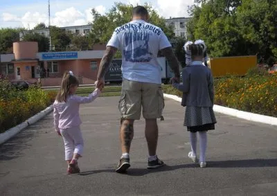 Родительское воспитание против "современных принципов"