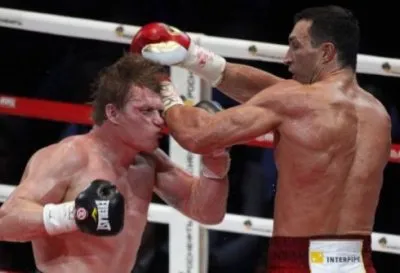 Причины проигрыша Поветкина