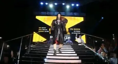 Александр Поветкин и Николай Емелин - Русь