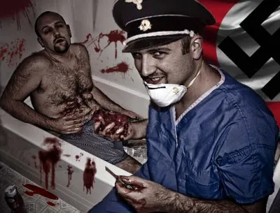 Жертв холокоста стало больше: в Нью-Йорке к евреям приравняли цыган, педерастов, алкоголиков и наркоманов