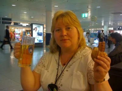 "Истинная россиянка" за кавказцев [Опрос]