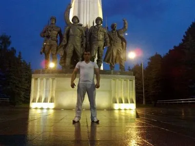 Названо имя убийцы Егора Щербакова / Обновление: убийца задержан