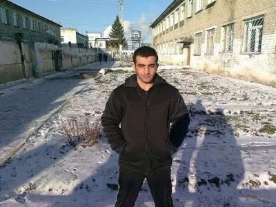 Названо имя убийцы Егора Щербакова / Обновление: убийца задержан