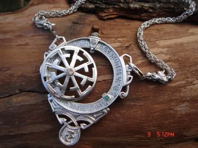 Что такое ОБЕРЕГЪ и для чего онъ нуженъ?!