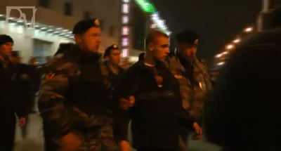 Подробности акции «Наш ответ Курбан-Байраму»