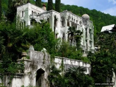 Кто есть КТО...