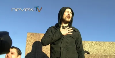 Подробности Народного Схода на Марсовом поле в Санкт-Петербурге