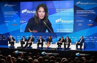 Плюрализм без русских. Путин и леволибералы на Валдае обрели консенсус ... проявившийся в Бирюлёво.