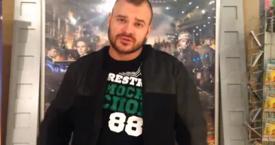 Обзор фильма "Сталинград" от Тесака