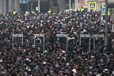 Адвокаты «мигрант-апокалипсиса»: как подпутинские СМИ после Бирюлово ложью защищают миграцию