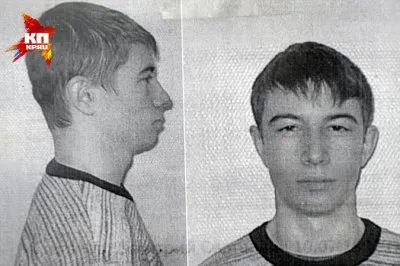 Почему евреи взрывают русских?! Террорист Соколов – еврей.