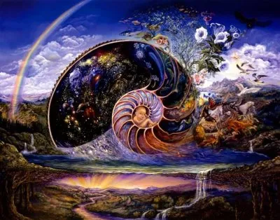 Адвайта-веданта: Свобода выбора – это иллюзия.