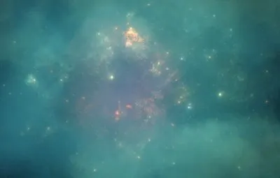 Акапелла Сварга Пречистая