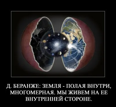 Демотиваторы ФАО. Часть 2