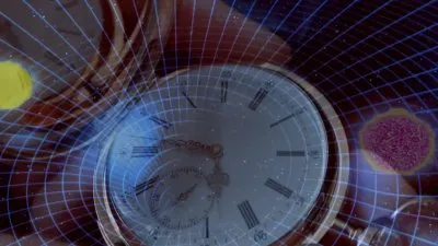 Дмитрий Беранже. Источник силы. (видео)