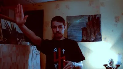 Дмитрий Беранже. О Зигах. 16.10.2013