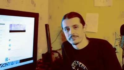 Дмитрий Беранже. Ответ на вопрос. 15.10.2013