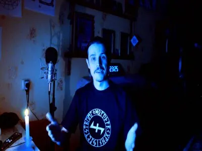 Дмитрий Беранже. Ответы на вопросы. 22.10.2013