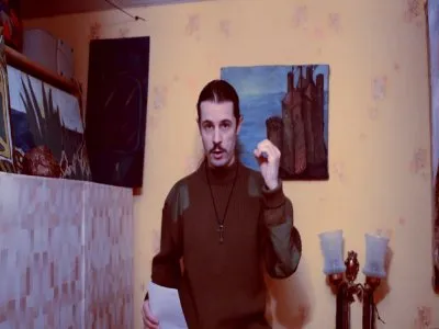 Дмитрий Беранже. Ответы на вопросы. 23.10.2013