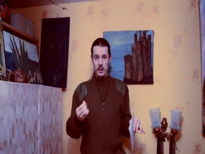 Дмитрий Беранже. Ответы на вопросы. 23.10.2013