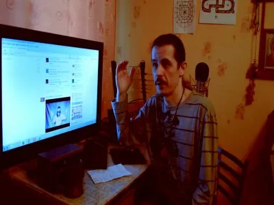 Дмитрий Беранже. Путешествие по Мирам