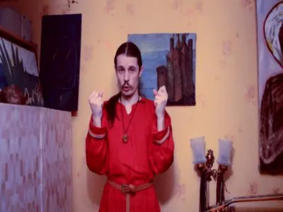 Дмитрий Беранже. Рептилоидно-инсектоидное нашествие