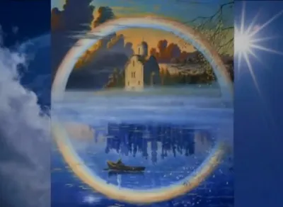 И от Солнца к Солнцу - Солнечные Веси...