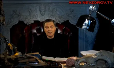 Невзоров. Христианская злоба