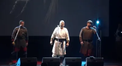 Большой концерт. Николай Емелин и Братья