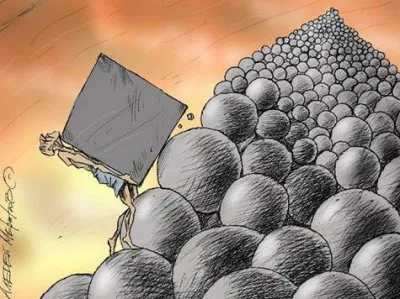 Пришло время задавать неудобные вопросы!