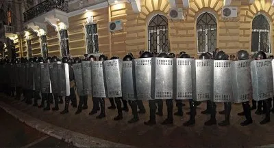 Пытки неволей