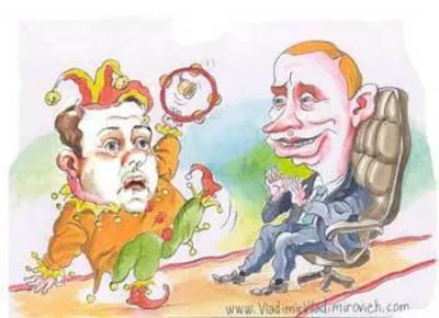 Съезд ЕдРо- Бюрократы опять победили?