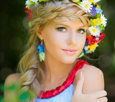 Славянка. Леонид Корнилов