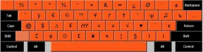 Славянская раскладка для Ubuntu