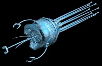 Слухи: гражданам США через воду и еду массово ввели наноботы