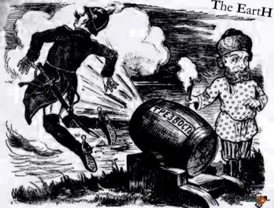 Трезвые бунты