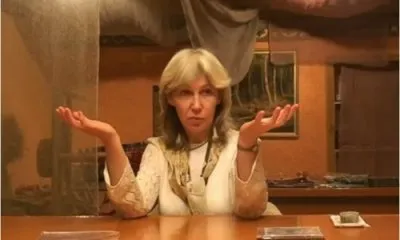 ВОПРОСЫ – ОТВЕТЫ с Натальей Неволиной на женские и семейные темы