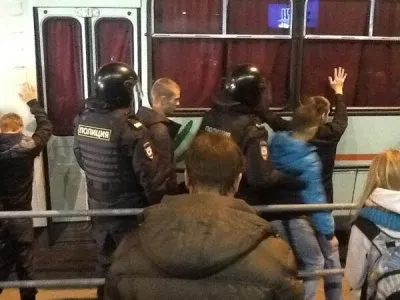 Восстание в Бирюлёво: Русский Бунт продолжается