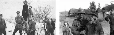 Хотят ли Русские войны? (или Священная тайна войны)