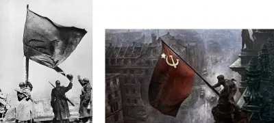 Хотят ли Русские войны? (или Священная тайна войны)