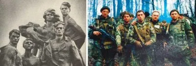 Хотят ли Русские войны? (или Священная тайна войны)