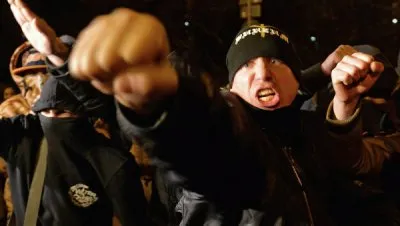 Жажда мести (под грифом ВВК). Леонид Корнилов